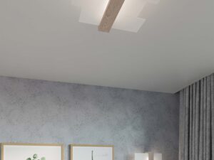 miniaturka Plafon XYLON 2 Idealny do Każdego Wnętrza