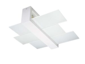 miniaturka Plafon XYLON 2 Idealny do Każdego Wnętrza