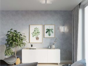 miniaturka Plafon XYLON 2 Idealny do Każdego Wnętrza