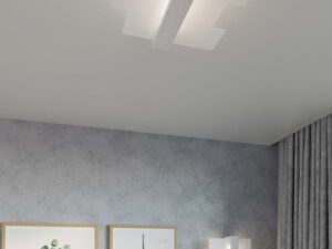 miniaturka Plafon XYLON 2 Idealny do Każdego Wnętrza