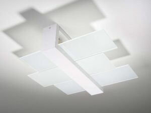 miniaturka Plafon XYLON 2 Idealny do Każdego Wnętrza