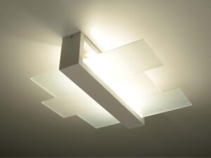 miniaturka Plafon XYLON 2 Idealny do Każdego Wnętrza