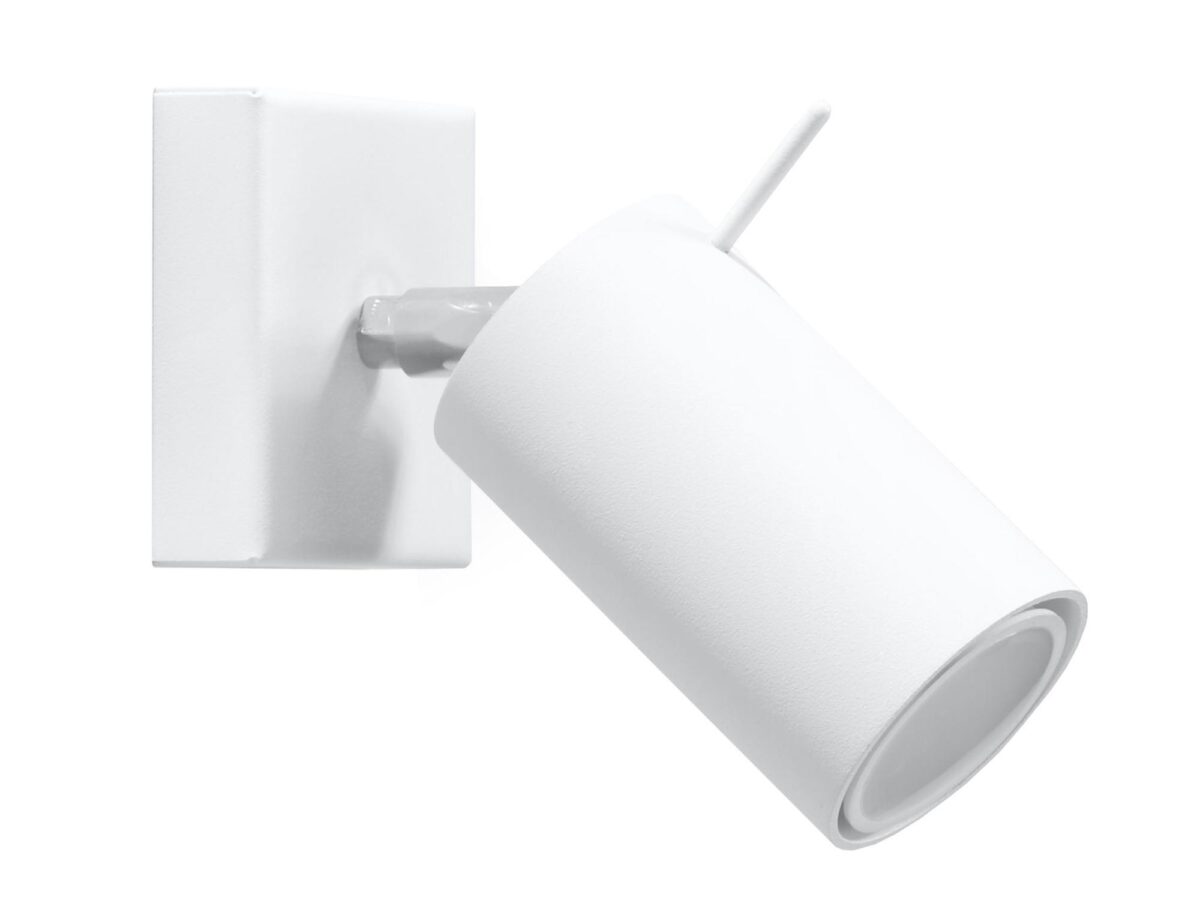 Kinkiet RING 1 Regulowany