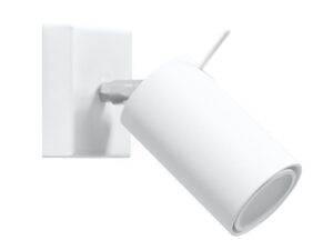 Kinkiet RING 1 Regulowany