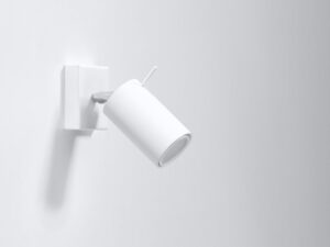 miniaturka Kinkiet RING 1 Regulowany