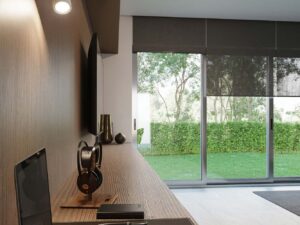 miniaturka Nowoczesny Plafon RING 2 do loftu