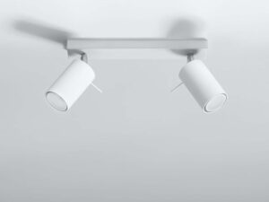 miniaturka Nowoczesny Plafon RING 2 do loftu