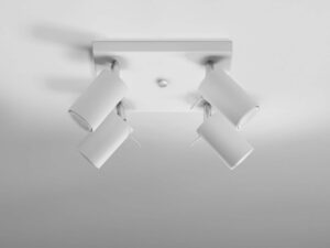 miniaturka Regulacja światła Plafon RING 4