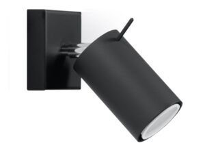 miniaturka Kinkiet RING 1 Regulowany