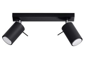 miniaturka Nowoczesny Plafon RING 2 do loftu