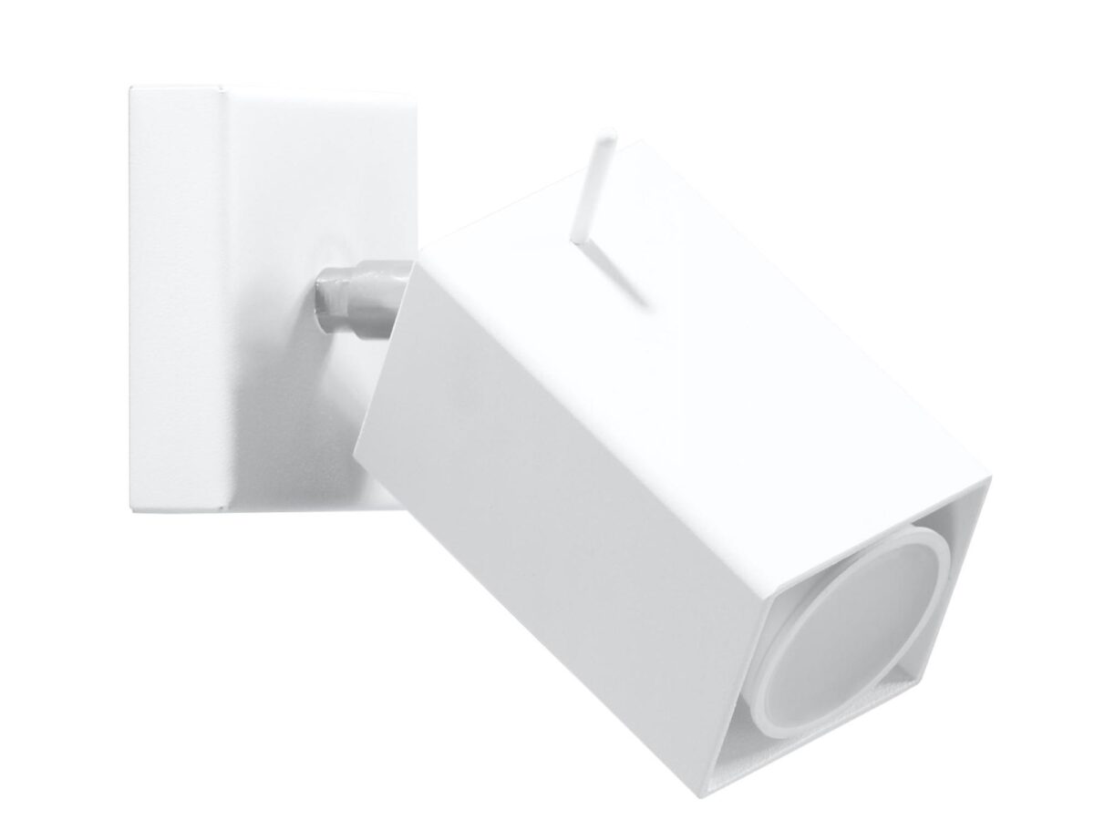 Industrialny Kinkiet Regulowany MELIA 1