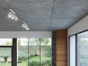 miniaturka Industrialny Kinkiet Regulowany MELIA 1