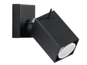 miniaturka Industrialny Kinkiet Regulowany MELIA 1