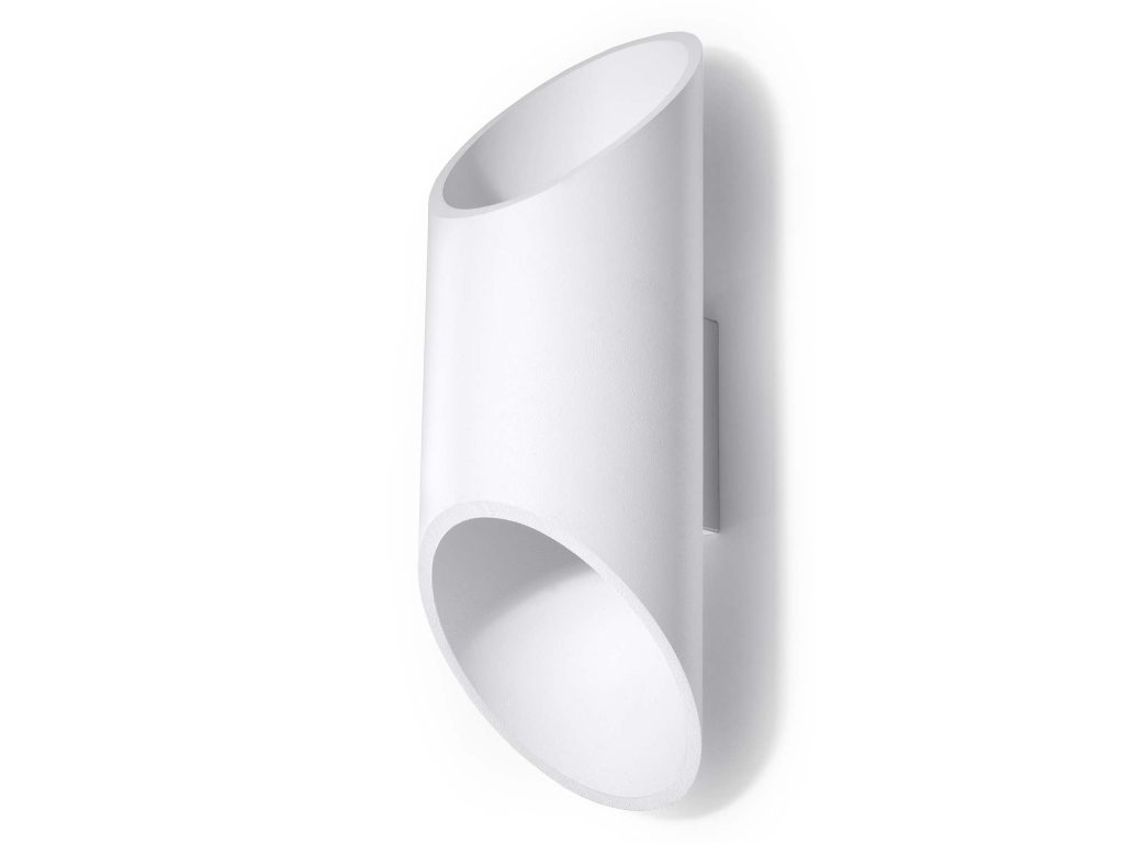 Nowoczesny Kinkiet PLUTONE 30