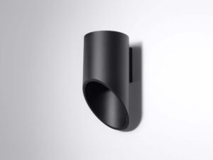 miniaturka Kinkiet Aluminiowy Biały PLUTONE 20