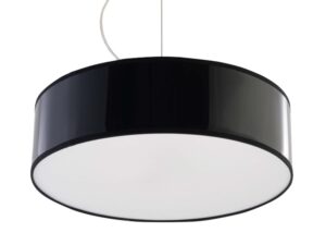 Funkcjonalne Oświetlenie Sufitowe INFINITO 35