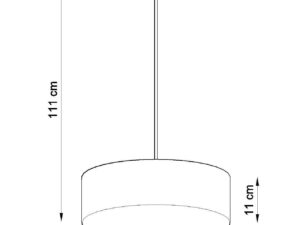 miniaturka Funkcjonalne Oświetlenie Sufitowe INFINITO 35