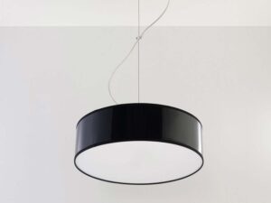 miniaturka Funkcjonalne Oświetlenie Sufitowe INFINITO 35