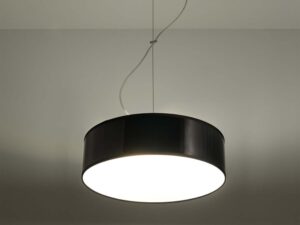 miniaturka Funkcjonalne Oświetlenie Sufitowe INFINITO 35