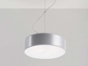 miniaturka Funkcjonalne Oświetlenie Sufitowe INFINITO 35