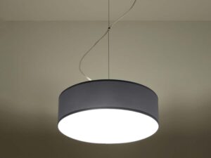 miniaturka Funkcjonalne Oświetlenie Sufitowe INFINITO 35