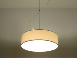 miniaturka Funkcjonalne Oświetlenie Sufitowe INFINITO 35