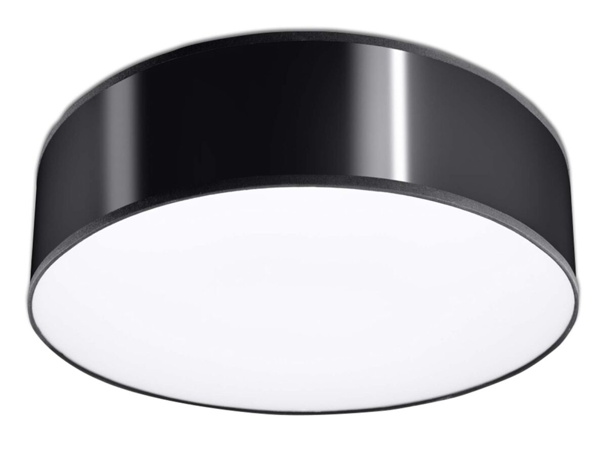 Stylowy Plafon do Wnętrz INFINITO 25