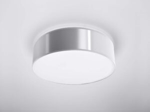 miniaturka Stylowy Plafon do Wnętrz INFINITO 25