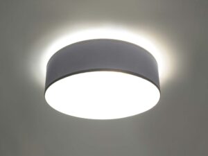 miniaturka Stylowy Plafon do Wnętrz INFINITO 25