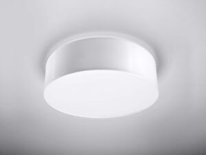 miniaturka Stylowy Plafon do Wnętrz INFINITO 25