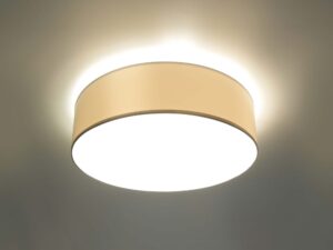 miniaturka Stylowy Plafon do Wnętrz INFINITO 25