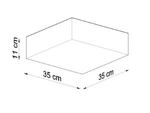 miniaturka Praktyczne Rozwiązanie Oświetleniowe HARMONIA 35