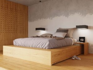 miniaturka Praktyczne Rozwiązanie Oświetleniowe HARMONIA 35