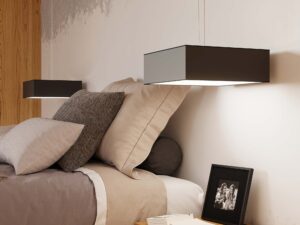 miniaturka Praktyczne Rozwiązanie Oświetleniowe HARMONIA 35