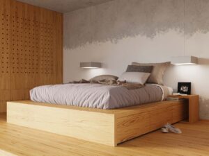 miniaturka Praktyczne Rozwiązanie Oświetleniowe HARMONIA 35