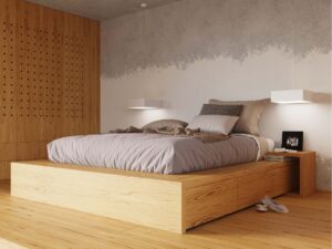 miniaturka Praktyczne Rozwiązanie Oświetleniowe HARMONIA 35