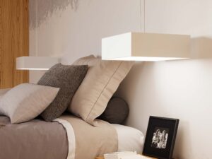 miniaturka Praktyczne Rozwiązanie Oświetleniowe HARMONIA 35