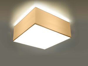 miniaturka Funkcjonalny i Estetyczny Plafon HARMONIA 25