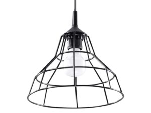 miniaturka Futurystyczne Oświetlenie Wiszące EKLIPSA