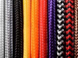 miniaturka NOLAN Czarna Lampa Stal Styl Minimalistyczny