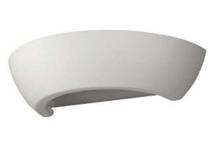 Funkcjonalny Kinkiet Ceramiczny OLIVIA