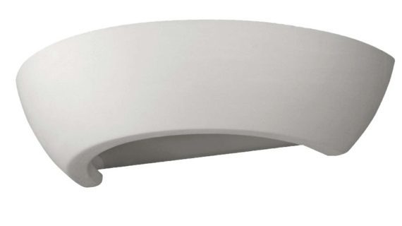 Funkcjonalny Kinkiet Ceramiczny OLIVIA