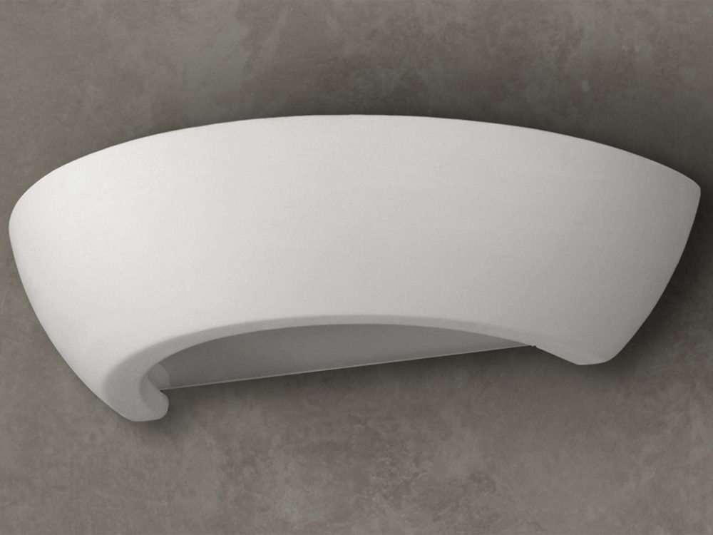 Funkcjonalny Kinkiet Ceramiczny OLIVIA - obrazek 2