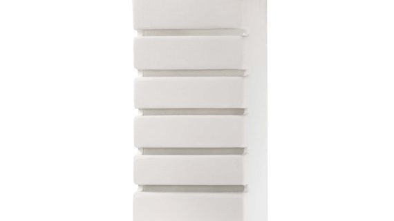 Designerski Kinkiet z Efektownymi Otworami SPIRIT - obrazek 4