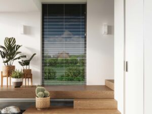 miniaturka Designerski Kinkiet z Efektownymi Otworami SPIRIT