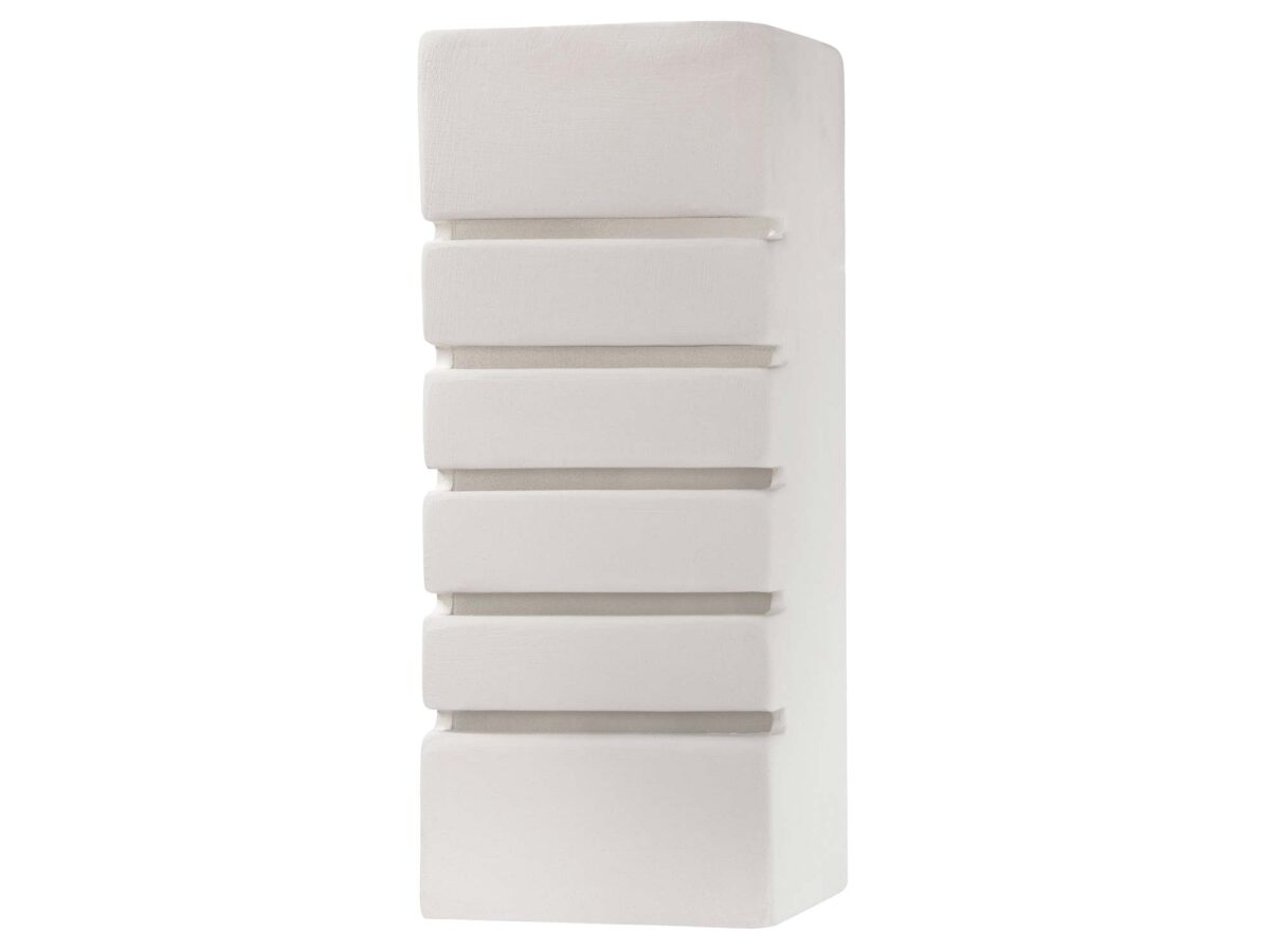 Designerski Kinkiet z Efektownymi Otworami SPIRIT