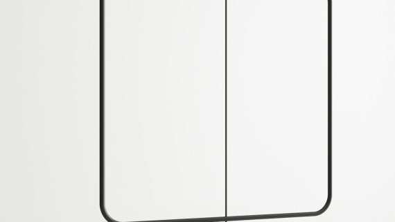Lampa Wisząca Surowa Geometria RADIUS 1 - obrazek 2