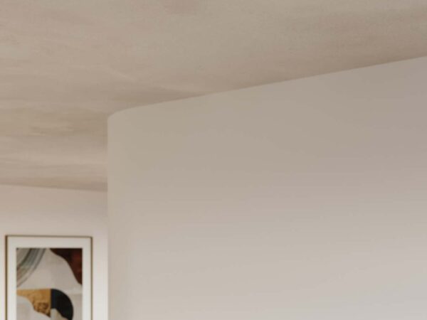 Kinkiet LED z białym kloszem – subtelne światło dekoracyjne