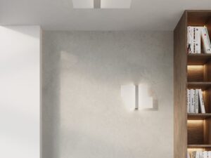 miniaturka Nowoczesny Kinkiet Skandynawski MASSIMO