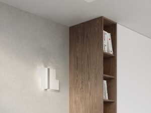 miniaturka Nowoczesny Kinkiet Skandynawski MASSIMO